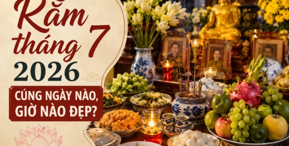 cung ram thang 7 2026