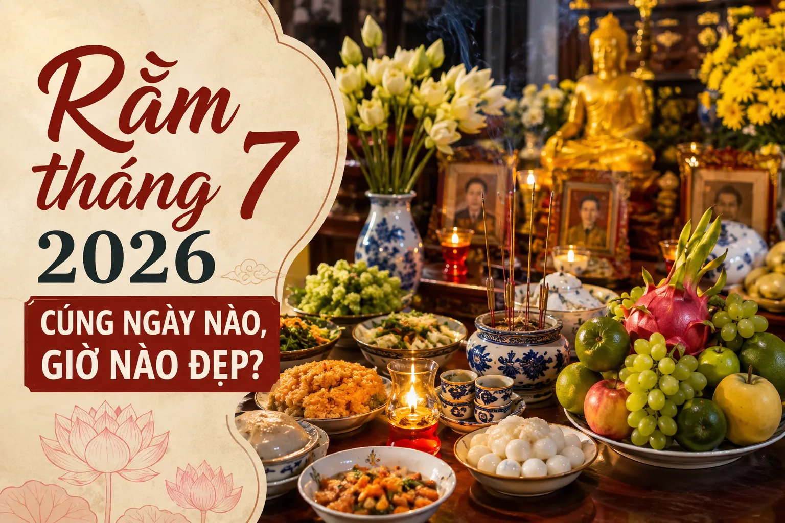 cung ram thang 7 2026