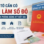 nhung giay to can thiet khi lam so do nam 2026