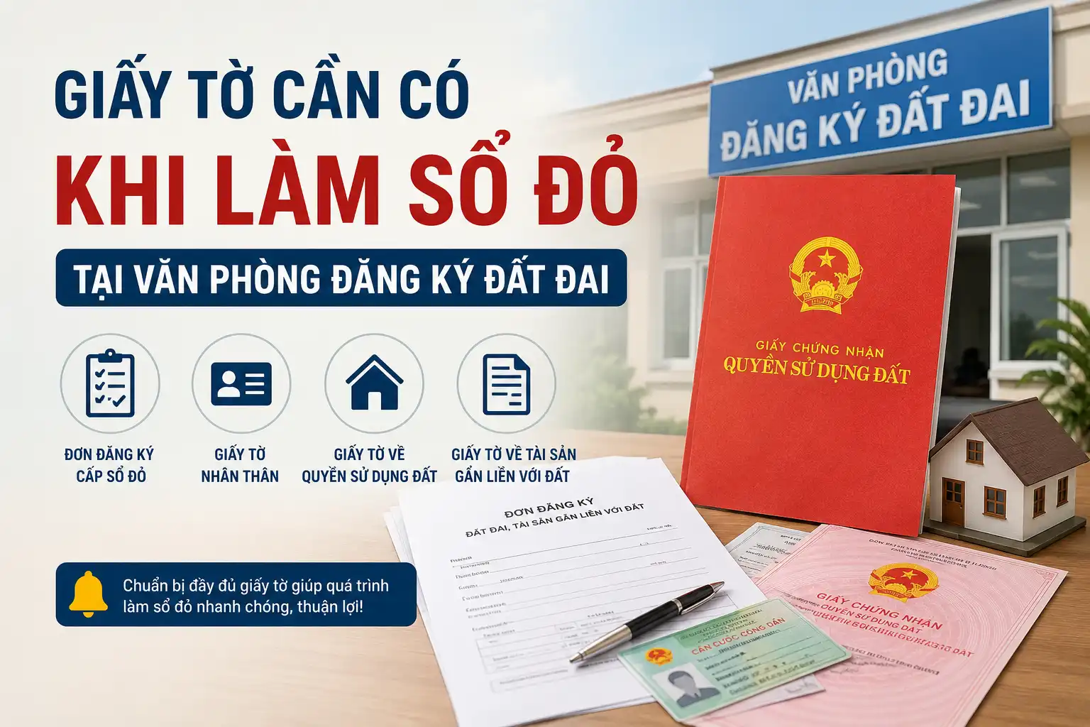 nhung giay to can thiet khi lam so do nam 2026